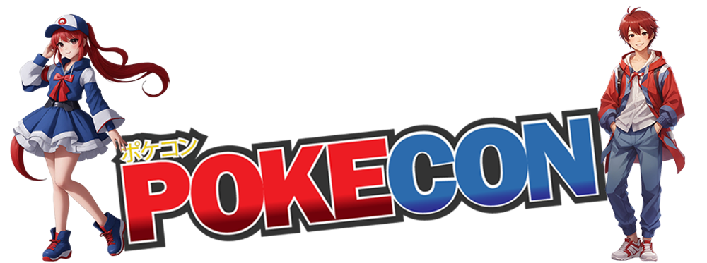 Pokecon - Pokecon
