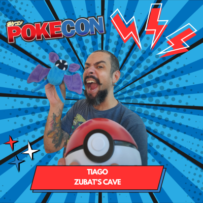 Pokecon - Pokecon